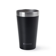 Copo Térmico TERMOPRO 473ml - Mantenha sua Cerveja Gelada por Mais Tempo - imagem 1