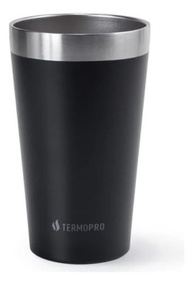 Copo Térmico TERMOPRO 473ml - Mantenha sua Cerveja Gelada por Mais Tempo - imagem 5