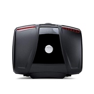 Mingting Baú Universal Moto 47L: Segurança, Conforto e Estilo para Sua Viagem - imagem 3