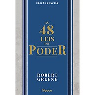 48 Leis do Poder: Guia Conciso para Dominar o Jogo - imagem 1
