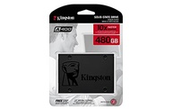 HD SSD Kingston SA400S37 480GB - imagem 4