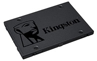 HD SSD Kingston SA400S37 480GB - imagem 1