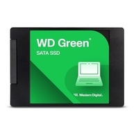 SSD WD Green 480GB SATA lll 2,5" - imagem 1
