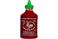 Molho de Pimenta Sriracha, Vermelho, Huyfong 482g - imagem 2