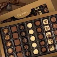 Caixa Gourmet 485G Cacau Show - imagem 3
