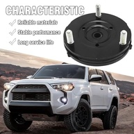 Kit Suporte Amortecedor 4860935030 | Compatível com Toyota 4Runner 1996-2002 | Condução Suave e Estável - imagem 4