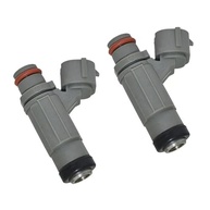 Kit 2 Injetores de Combustível 15710-48G00 para Suzuki VZ1500L9 (E03 E28 E33) 2019 - Sistema de Injeção Automático - imagem 5