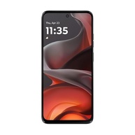 Smartphone Motorola Moto G15 256GB 12GB RAM (4+8GB Boost) Câmera 50MP AI Night Vision, Bateria 5200mAh, Tela 6.7" FHD+ Superbrilho, NFC - Grafite - imagem 3
