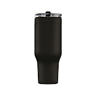 Copo Térmico 1.180ml: Quente 6h, Gelado 48h! - imagem 2