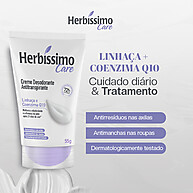 Herbíssimo Care: Kit Desodorante Natural 48h - imagem 2