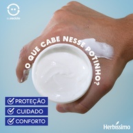 Herbíssimo: Kit Desodorante Talco + Neutro 48h - imagem 2