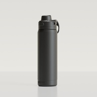 Garrafa Térmica Gocase Flip Pro 750ml: Gelo por 48h! - imagem 2