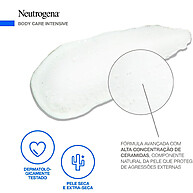 Neutrogena Hidrata e Suaviza 400ml – Hidratação por 48h - imagem 2