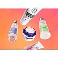 Gel Creme Hidratante Facial Orquídea 51g – Hidratação por 48h - imagem 2