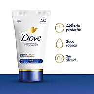 Dove Sérum Reparação Diária: Hidratação por 48h - imagem 2