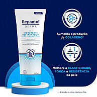 Bepantol Derma: Hidratação Profunda por 48h - imagem 2