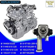 Bomba de Combustível Isuzu 4HE1 4.8L - Substituição Premium 1052375140 - imagem 5
