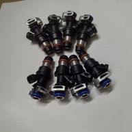 Kit 8 Injetores de Combustível GM GMC Cadillac 4.8L 5.3L 6.0L (2001-2007) - Peças de Reposição de Alta Performance - imagem 1