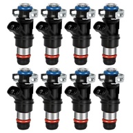 Injetor de Combustível Premium para Chevy, GMC, Cadillac | V8 4.8L/5.3L/6.0L (1999-2007) - imagem 2