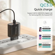Carregador USB 48W 4 Portas: Carga Rápida! - imagem 2