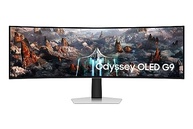 MONITOR GAMER SAMSUNG ODYSSEY OLED G9 49 - imagem 2