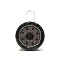 Filtro de Óleo Kawasaki 49065-205: Proteção Essencial para Seu Motor JD e Toro - imagem 4