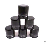 Kit 6 Filtros de Óleo Kawasaki Genuínos 49065-7010 - 25 Mícrons OEM - imagem 2
