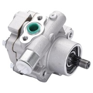 Bomba Direção Hidráulica 1.8L 2.5L 3.5L - Frontal - Compatível com E10401CP275S 491106Z700 AA121-5450 - imagem 4