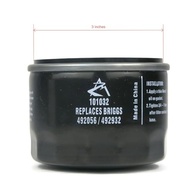 Filtro de Óleo Briggs & Stratton 492932: Desempenho e Proteção para seu Equipamento - imagem 4