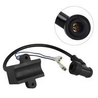 Kit Bobina de Ignição FLYPIG para Motores 49cc-80cc 2 Tempos - Potencialize Sua Moto! - imagem 5