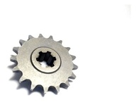 Pinhão 17 Dentes para Mini Moto 49cc: Potência e Desempenho Garantidos! - imagem 4