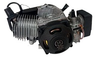 Motor 49cc 2T Potente para Mini Moto e Quadriciclo - Potencialize Sua Aventura! - imagem 5