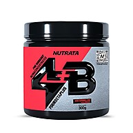 4B Four Beta Plus: Seu Pré-Treino Explosivo! - imagem 1