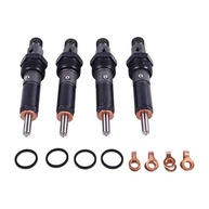 Injetor de Combustível YQABLE 4089468 para Cummins ISB QSB4.5 4B3.9 - Peças de Reposição de Alta Performance - imagem 3