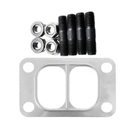 Kit Porcas e Junta Turbo para Dodge Cummins 5.9L 4B3.9L (89-07) - Peças Essenciais para Performance - imagem 4