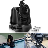 Suporte Inclinável/Giratório Garmin Striker Plus 4/4Cv, Vivid 4cv - Peça de Reposição 010-12439-10 - imagem 2