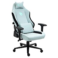 Cadeira Gamer Terabyte Style: Conforto 4D! - imagem 2
