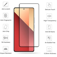 Kit 6 em 1 Película 9H para Redmi Note 13 Pro 4G - imagem 3