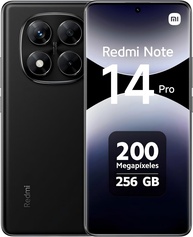 Xiaomi Redmi Note 14 Pro 4G: Revolucione Suas Fotos e Experiências | 8GB RAM 256GB ROM - imagem 1