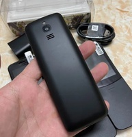 8110 4G: O Smartphone Simples e Conectado - imagem 3