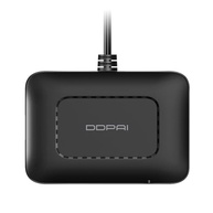 DDPAI Caixa 4G: Visualização Remota e Alerta de Colisão Inteligente - imagem 2