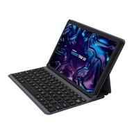 Tablet Positivo Vision TAB 10 com Capa Teclado 4GB RAM 128GB Armazenamento, Octa-Core, 13MP + Selfie 5MP, Bateria 6000mAh, Tela 10.1“ HD, Wifi AC e 4G, Full Lamination - Preto - imagem 2