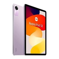 Tablet Xiaomi Redmi Pad SE 11" 4GB/128GB Cor : Roxo (Global) (23073RPBFL) - imagem 3