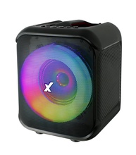 Caixa de Som Amplificada Amvox ACA 150 POP: 150W RMS, Bluetooth, LED e Bateria até 4h - imagem 1