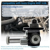 Bomba de Combustível Isuzu 4HE1 4.8L - Substituição Premium 1052375140 - imagem 4