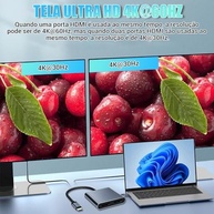 4k-60hz-c-hub-hdmi-produtividade-a-para-expanda-2-sua-usb-monitores-a