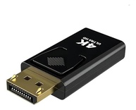 Adaptador DisplayPort para HDMI 4K 30Hz DP++ Plug & Play - Conexão de Áudio e Vídeo Compacta - imagem 3