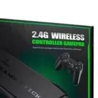 4k-game-stick-10000-jogos-e-2-controles-sem-fio