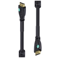 Cabo HDMI 2.0 10m Vinik 4K Ultra HD 3D com Filtro e Ethernet - Conexão Impecável - imagem 1