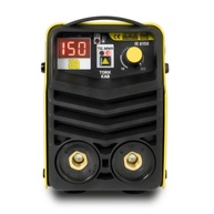 Inversora Solda 150A Tork: MMA, TIG + Máscara 4K - imagem 2